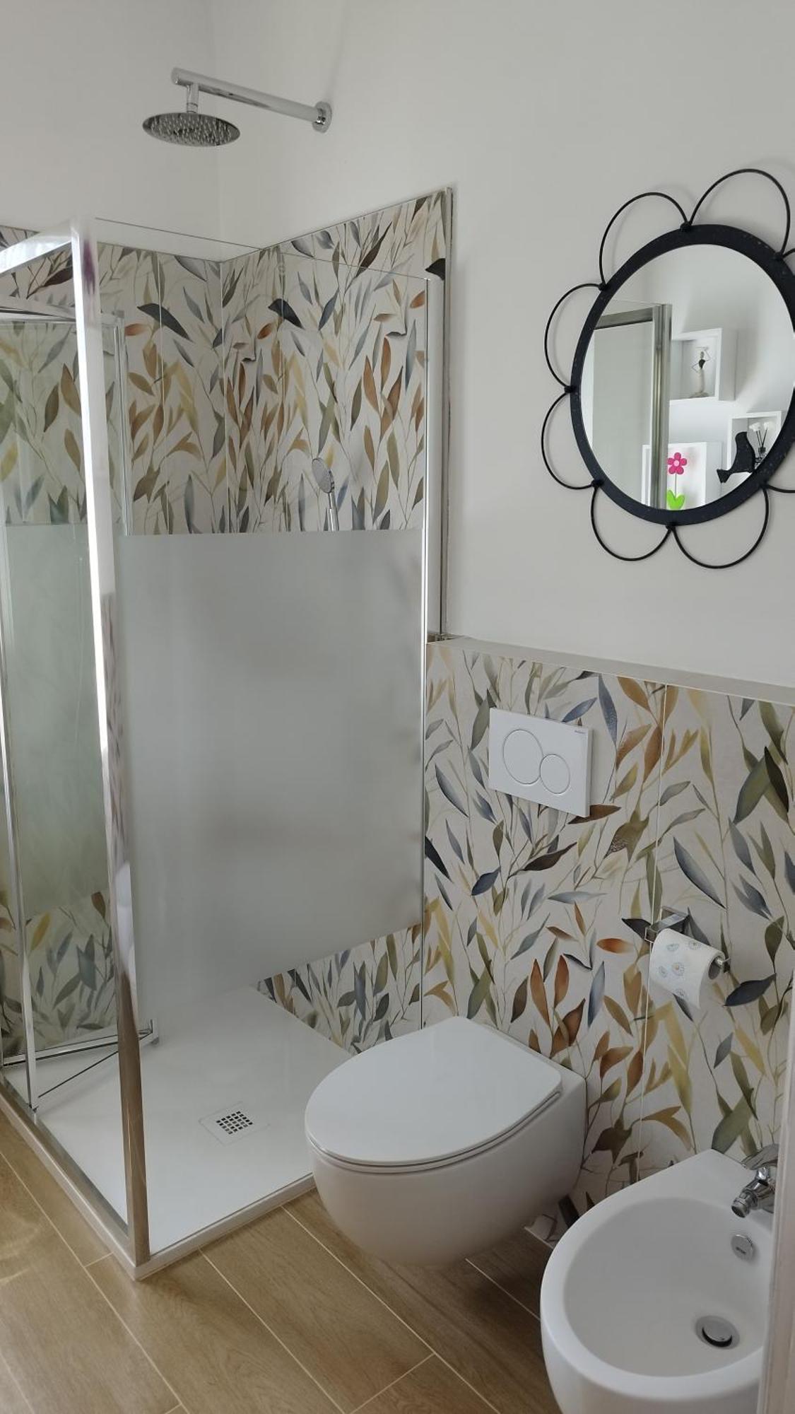 La Casina Villa Barga Ngoại thất bức ảnh